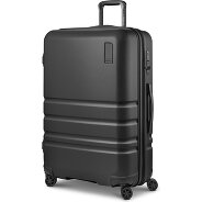 Redolz Pro ABS 4 wielen Trolley 74 cm met uitbreidingsplooi Productbeeld