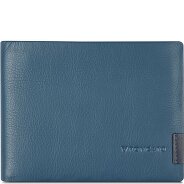 Roncato Monaco Portemonnee RFID-bescherming Leer 11 cm Productbeeld