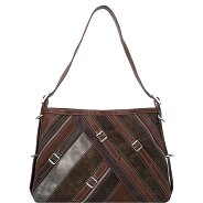 Desigual Fibonacci Buxton Schoudertas 40 cm Productbeeld