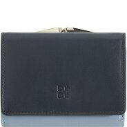 DuDu Corsica Portemonnee RFID-bescherming Leder 11 cm Productbeeld
