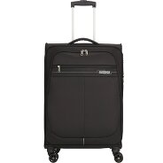 American Tourister Deep Dive 4 wielen Trolley 67 cm met uitbreidingsplooi Productbeeld