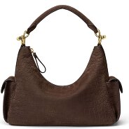 Lauren Ralph Lauren Blaike Schoudertas Leder 25.5 cm Productbeeld