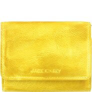Jack Kinsky Nassau Portemonnee RFID Leer 11 cm Productbeeld