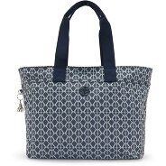 Kipling Premium Elevated Plus Colissa Up Shopper Tas 50 cm Laptop compartiment Productbeeld