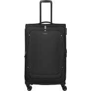 Travelite Umbria 4 wielen Trolley L 77 cm met uitbreidingsplooi Productbeeld