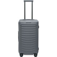 Porsche Design Roadster 4 Dubbele Wielen Trolley 65 cm Productbeeld