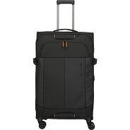 Travelite Briize 4 wielen Trolley L 78 cm met uitbreidingsplooi Productbeeld