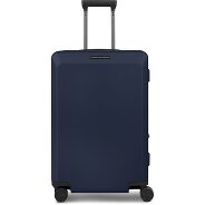 Porsche Design Voyager 4 wielen Trolley M 69 cm met uitbreidingsplooi Productbeeld