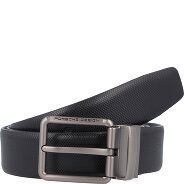 Porsche Design Zakelijke omkeerbare riem leer Productbeeld