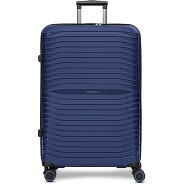 Stratic Shine 4 wielen Trolley 76 cm Productbeeld