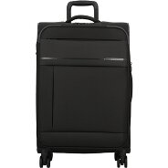 Jump Monthélys 4 wielen Trolley 67 cm met uitbreidingsplooi Productbeeld