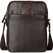 bugatti Ryan Crossbody tas Leder 23 cm Productbeeld