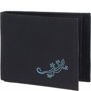 oxmox New Cryptan Portemonnee RFID-bescherming 8.5 cm Productbeeld