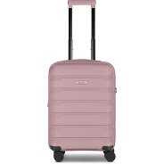 d&n South Dakota 4 wielen Cabinewagen S 55 cm met uitbreidingsplooi Productbeeld