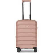 d&n South Dakota 4 wielen Cabinewagen S 56 cm met uitbreidingsplooi Productbeeld