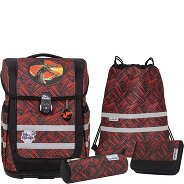 McNeill Ergo Compacto Schooltas set 5-delig Productbeeld