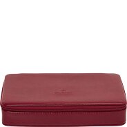 Windrose Merino Juwelenkistje 23 cm Productbeeld