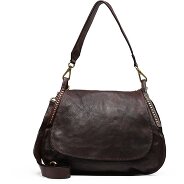 Campomaggi Enza Schoudertas Leer 35 cm Productbeeld