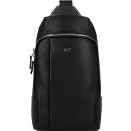 Braun Büffel Golf 3.0 Tassen schoudertas 33 cm Productbeeld