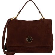 Coccinelle Liya Handtas Leer 30 cm Productbeeld