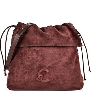 Coccinelle Lidia Crossbody tas Leder 34 cm Productbeeld