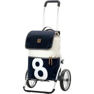 Andersen Shopper Royal Shopper 360° Mole 8 Winkelwagen 57 cm Productbeeld