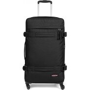 Eastpak Transit'R 4 wielen Trolley M 70 cm Productbeeld Eastpak Transit'R 4 wielen Trolley M 70 cm Productbeeld
