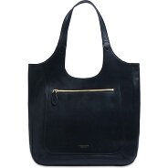 The Bridge Luce Soft Shopper Tas Leer 37 cm Productbeeld