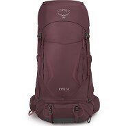 Osprey Kyte 58 Trekking rugzak WXS-S 75 cm Productbeeld