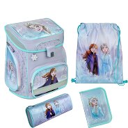 Scooli EasyFit Schooltas set 5-delig Productbeeld