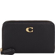Coach Essential Kredietkaart etui Leer 11 cm Productbeeld