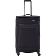 Travelite Chios 4 wielen Trolley L 78 cm met uitbreidingsplooi Productbeeld