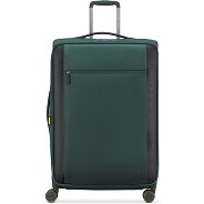Delsey Paris Montmartre 3 4 wielen Trolley 76 cm met uitbreidingsplooi Productbeeld
