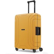 Redolz Essentials 15 4-wiel trolley 65 cm met driepuntsbevestiging Productbeeld