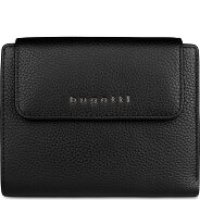 bugatti Emilia Portemonnee RFID-bescherming Leer 14 cm Productbeeld