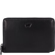 Braun Büffel Arezzo Kredietkaart etui RFID-bescherming Leer 11.5 cm Productbeeld