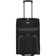 Paklite Orlando 2 wielen Trolley 63 cm Productbeeld