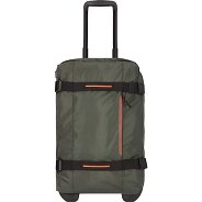 American Tourister Urban Track 2 wielen Reistas S 55 cm Productbeeld