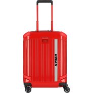 Piquadro Pop Ducati 4 wielen Cabinewagen 55 cm Productbeeld Piquadro Pop Ducati 4 wielen Cabinewagen 55 cm Productbeeld