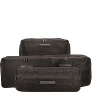 Horizn Studios Packing Cubes kofferset 4 stuks. Productbeeld