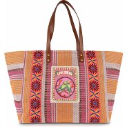 Oilily Stripes Shopper Tas 39 cm Productbeeld