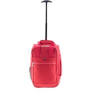 Gladiator 2100 2 wielen Rugzak trolley 40 cm Laptop compartiment Productbeeld