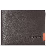 Roncato Monaco Portemonnee RFID-bescherming Leer 12.5 cm Productbeeld