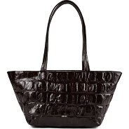 abro Alba Schoudertas Leder 27 cm Productbeeld
