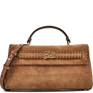 Karl Lagerfeld K/Autograph Handtas Leder 30 cm Productbeeld
