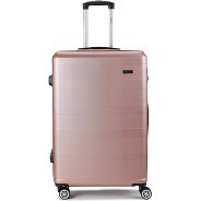Benzi 5330 4 wielen Trolley L 75 cm Productbeeld