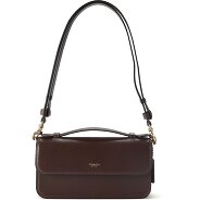 Coach Top Handtas Leer 20 cm Productbeeld