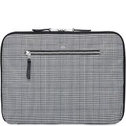 Knomo Mayfair Knomad Laptoptas Organiser RFID 37 cm Laptopcompartiment Productbeeld