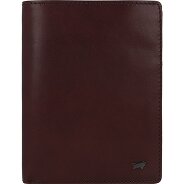 Braun Büffel Land Paspoort etui RFID Leer 12 cm Productbeeld