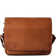 Greenburry Fiorentina Crossbody tas Leder 33 cm Productbeeld